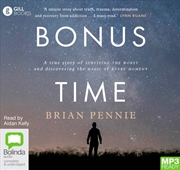 Buy Bonus time