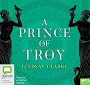 Buy A Prince of Troy