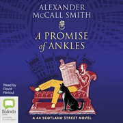 Buy A Promise of Ankles