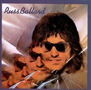 Buy Russ Ballard