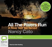 Buy A River Not Yet Tamed