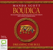 Buy Boudica: Dreaming the Bull