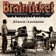 Buy Zurich / Lausanne