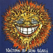 Buy Welcome To Blue Island