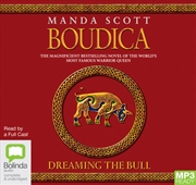 Buy Boudica: Dreaming the Bull