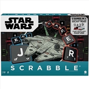 Buy Scrabble Star Wars