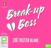 Buy Break-up Boss