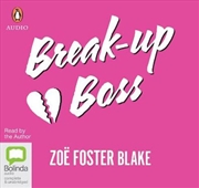 Buy Break-up Boss