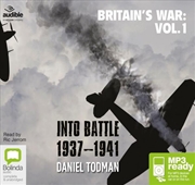 Buy Britain's War: Volume 1