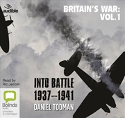 Buy Britain's War: Volume 1