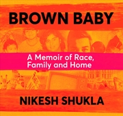 Buy Brown Baby