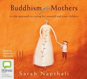 Buy Buddhism for Mothers