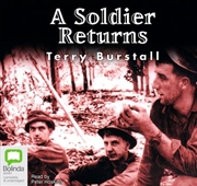 Buy A Soldier Returns