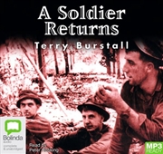 Buy A Soldier Returns