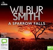 Buy A Sparrow Falls