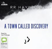 Buy A Town Called Discovery