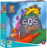 Buy SOS Dino