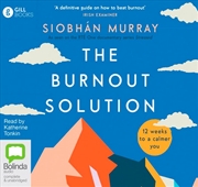 Buy The Burnout Solution