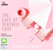 Buy The Café at Seashell Cove