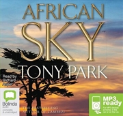 Buy African Sky