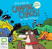 Buy Camping Chaos!