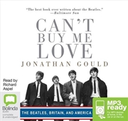 Buy Can't Buy Me Love