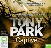 Buy Captive