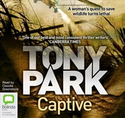 Buy Captive