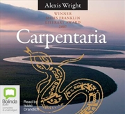 Buy Carpentaria