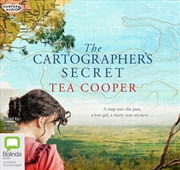 Buy The Cartographer's Secret