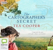 Buy The Cartographer's Secret