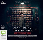 Buy Alan Turing