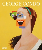 Buy George Condo: Painting Reconfigured