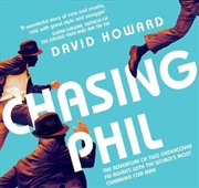 Buy Chasing Phil