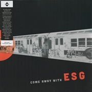 Buy Come Away With Esg