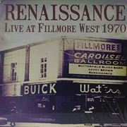 Buy Live At Fillmore West 1970