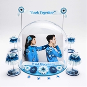 Buy Look Together