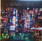 Buy Shibuya Night