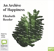 Buy An Archive of Happiness