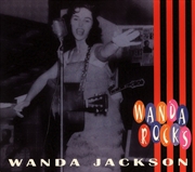 Buy Wanda Rocks