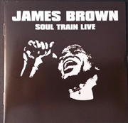 Buy Soul Train Live