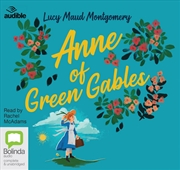 Buy Anne of Green Gables