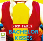 Buy Bachelor Kisses