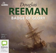 Buy Badge of Glory