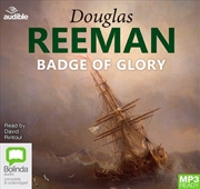 Buy Badge of Glory