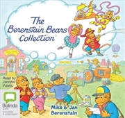 Buy The Berenstain Bears Collection