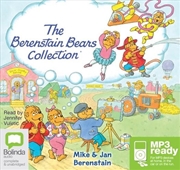 Buy The Berenstain Bears Collection