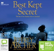 Buy Best Kept Secret