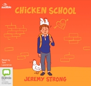 Buy Chicken School