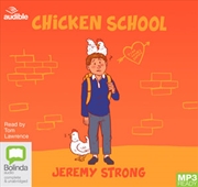 Buy Chicken School